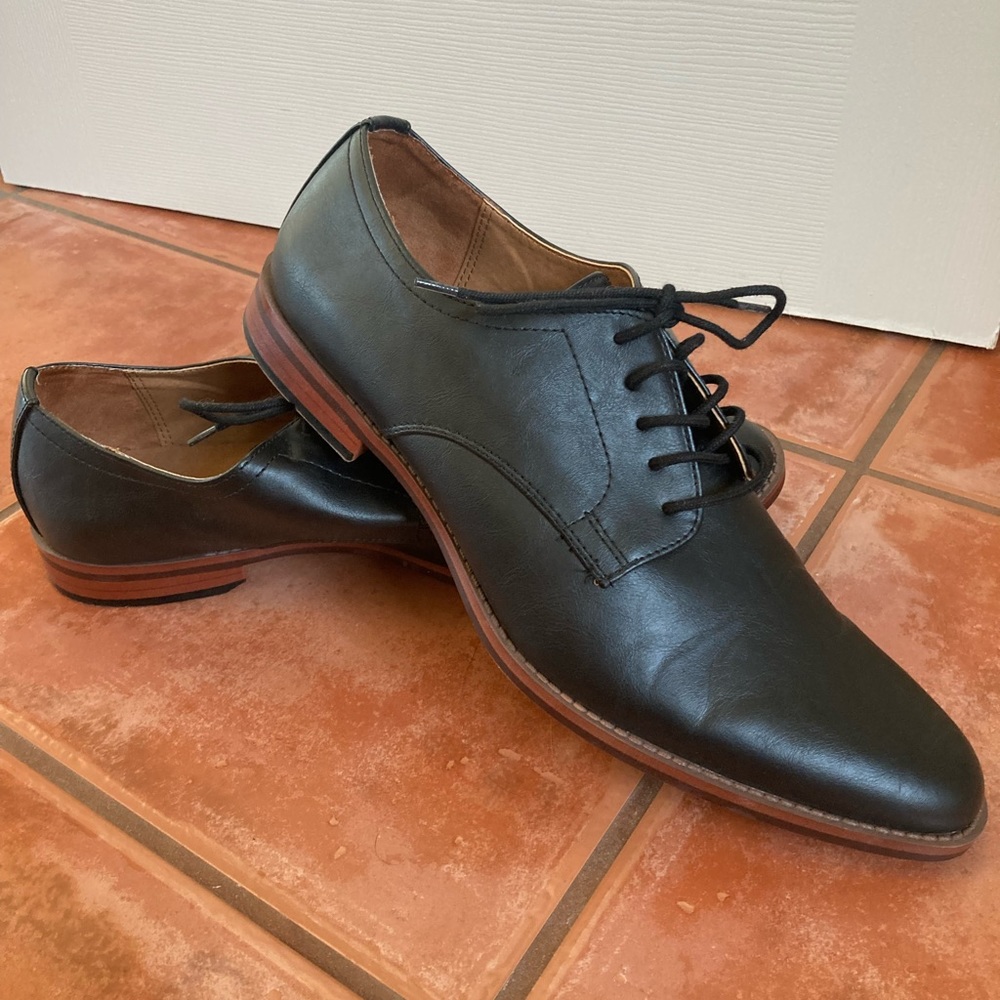 Goodfellow and Co Mens Dress Shoes / Size 11.5